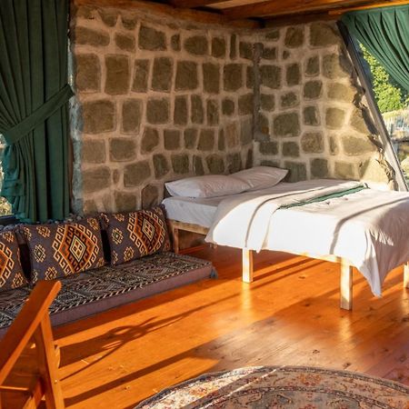 Sahmaran Bungalov Ardeşen 外观 照片