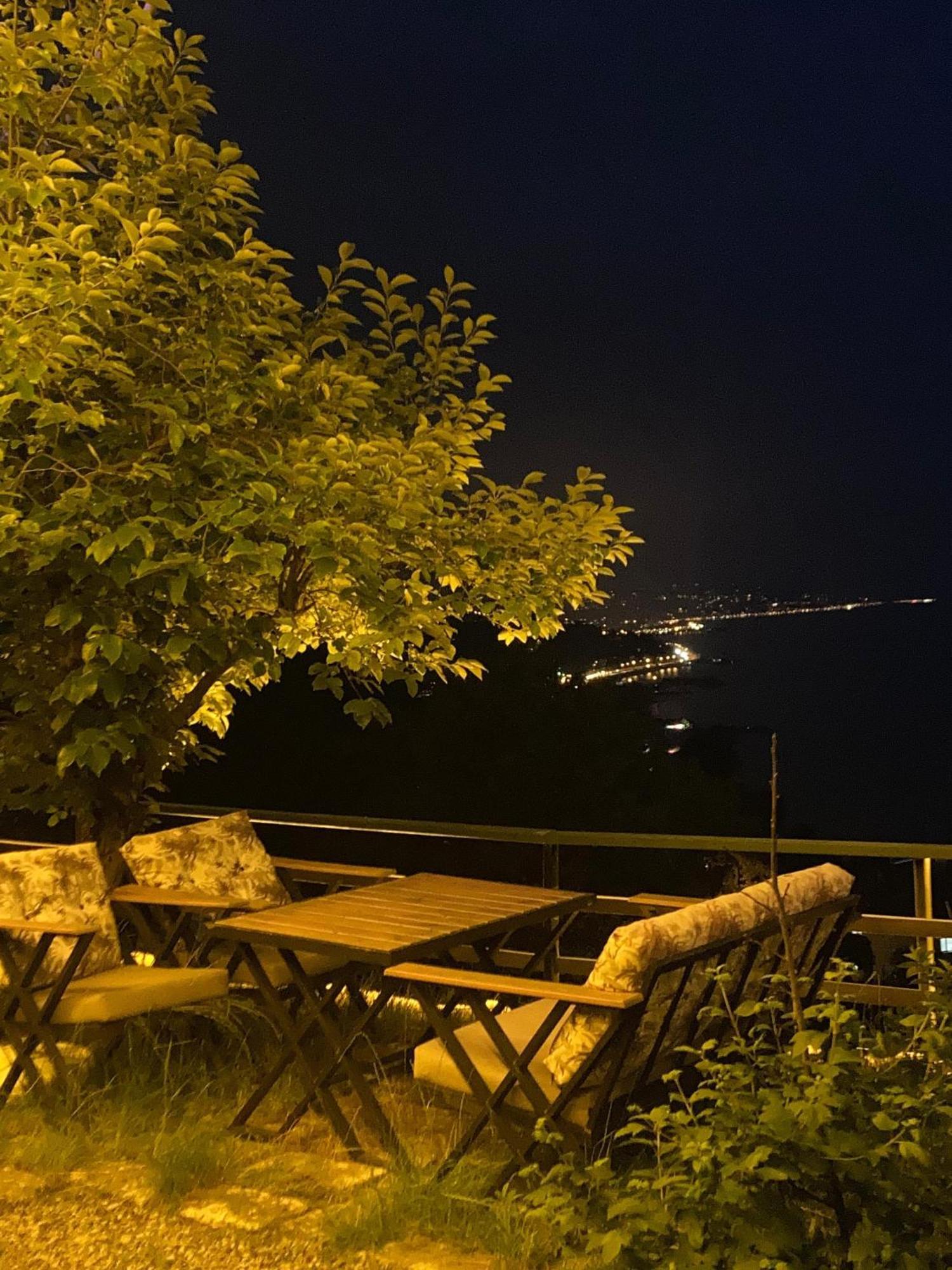 Sahmaran Bungalov Ardeşen 外观 照片